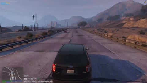 I think I peed myself just a bit