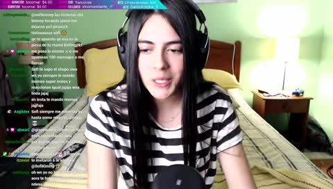 DUO A LA ADOLFINA
