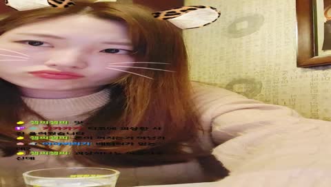 수지님 왜 스트리머 하고 계세요? ^_^?