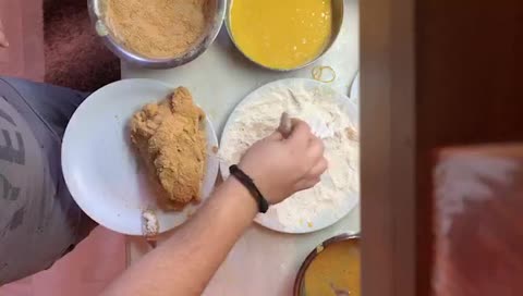 xDrakos cooking