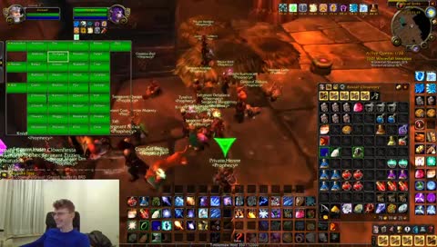 bye bye money, hello no drop