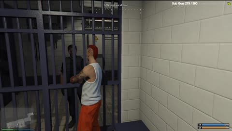 Ourane savage moment