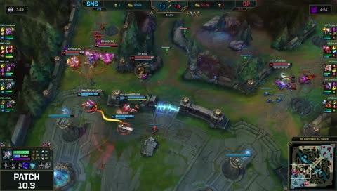 LOL