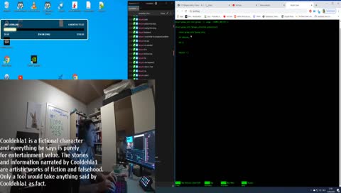 Hacker ahmet (cooldehla1)