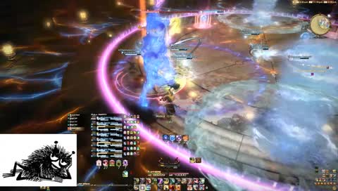 Moose daddy can handle this