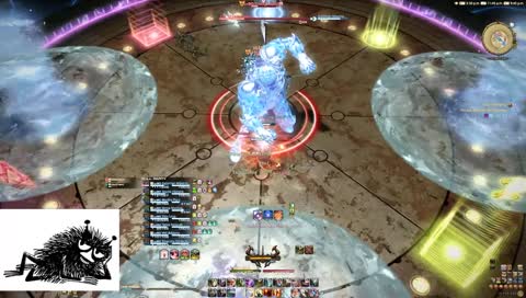 Moose daddy knows what he's doing