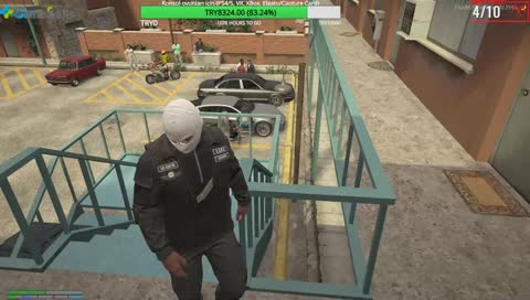 Bohem hayatımın dayak perspektifi..