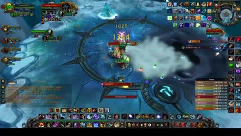 useless GM