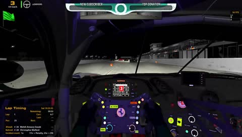 Near miss