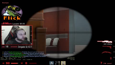 4k + noscope
