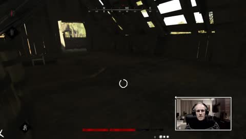 Insane kill from Rodvik