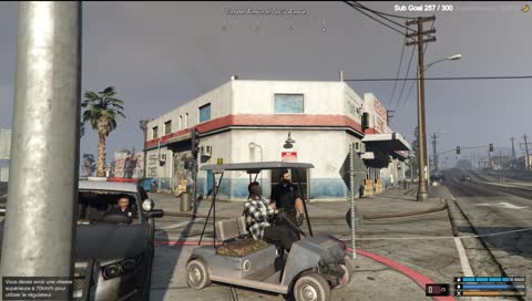 Comment interpeller un refus d'obtempérer