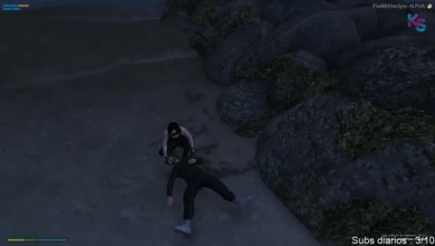 bait da respiraçao boca boca 