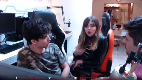 dr igo en the walking dead confirma3? 