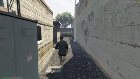 jumpscare