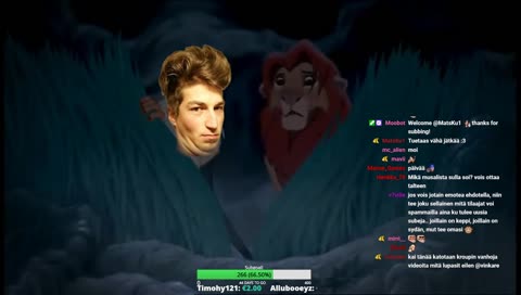 vain 720 p resoluutio!