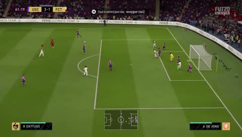 wereld goal