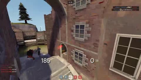 scar is going insane mod
