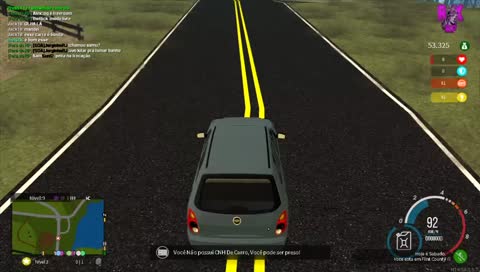 derek sendo burrinho LUL
