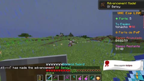 Rich vs Rubik! GG Tonacho!