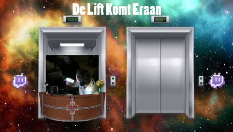 Hulplijn wordt uitgezet.