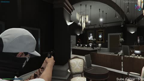 que que foi isso cara