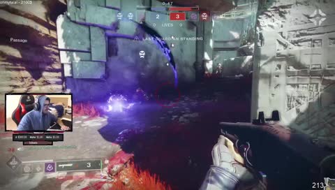 إيجابيات الصباح LUL!