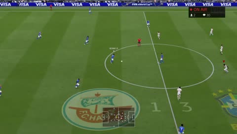 Tiki Taka Touzaniiii