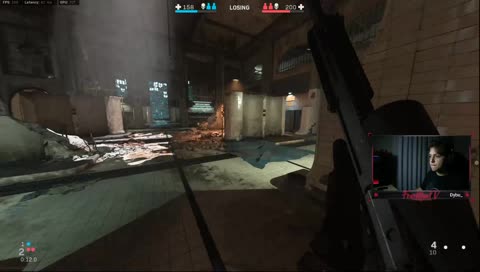 3VS3 CON I CECCHINI.. *RUMOROSO* 