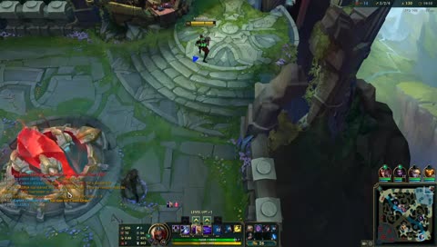 the legend behind the kata pick