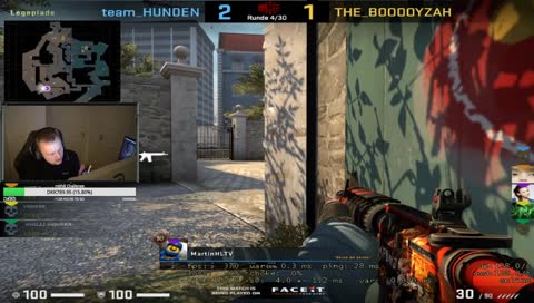 Skin til Katowice arhhhhh