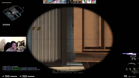 wallbangz