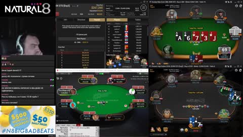 Zapah lucky river