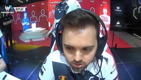 .......vado a vomitare
