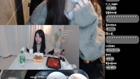 남산앞 대기중