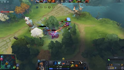 kefal mikrofonu ağzına alıyor