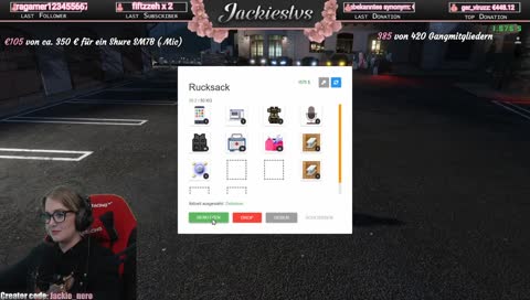 sara mit der wunderpille