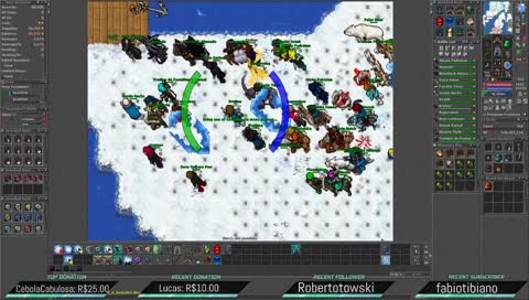 ED 850 DEAD RETRO PVP