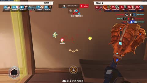10 immort fight