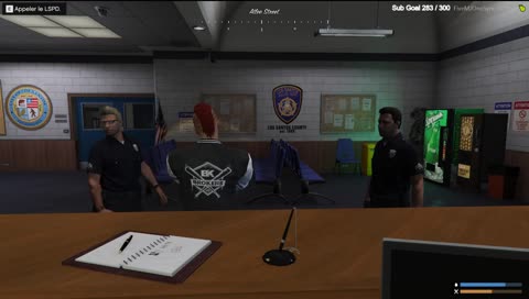 Tu peux aller te faire fou****