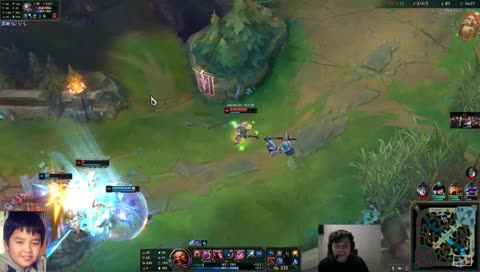 kan man bruge poggers her?