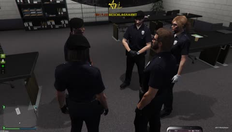 mal ein paar Notizen machen