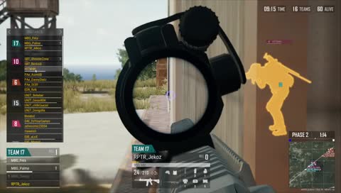 Frag Movie?
