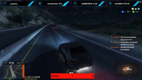 Eνα μικρο ατυχημα