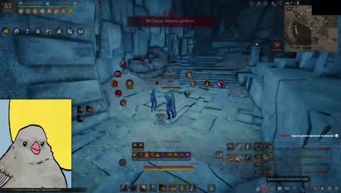 Oranın klibi v1234