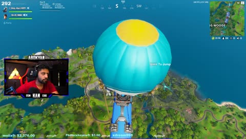 بيت بوكس 2020