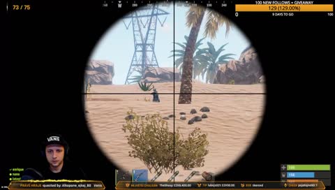 1v3  clutch !!!! TOTALNI MASAKR