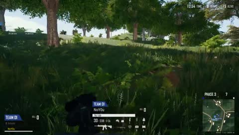 Steiki ta! har kontroll!