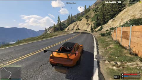 Quel pilote les amis ! 