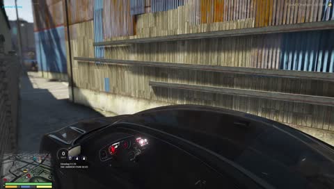 nou dat was easy cashen